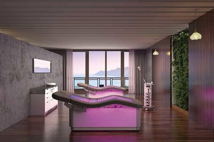 Celebrity Edge The Spa