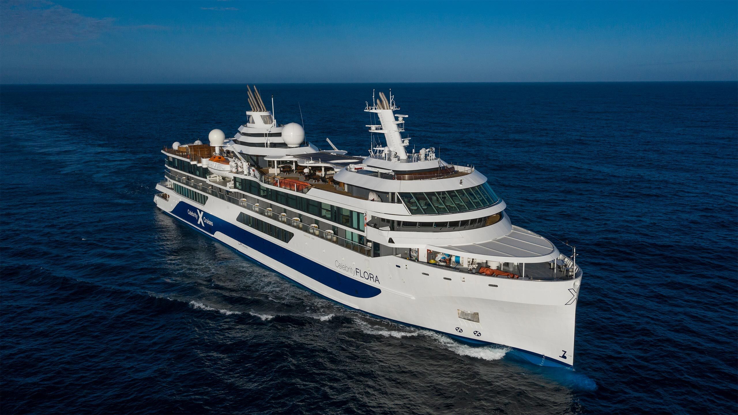 Celebrity Flora in Galapagos 2028