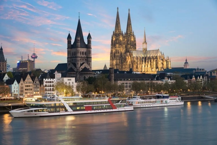 Celebrity River Cruises Expands Fleet to 20 Ships