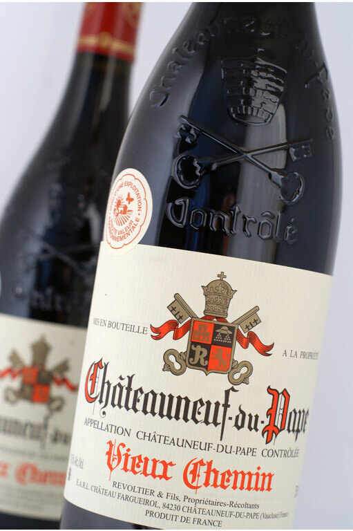 Châteauneuf-du-Pape