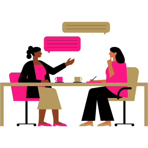 Clients Icon Clients Icon