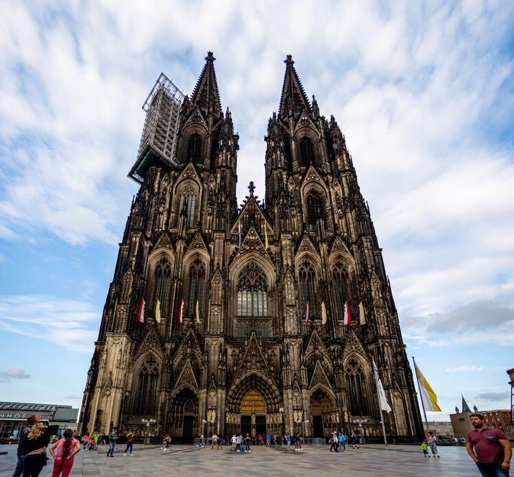 Cologne Cathedral