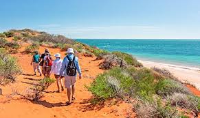Coral Expeditions West Coast Cruises
