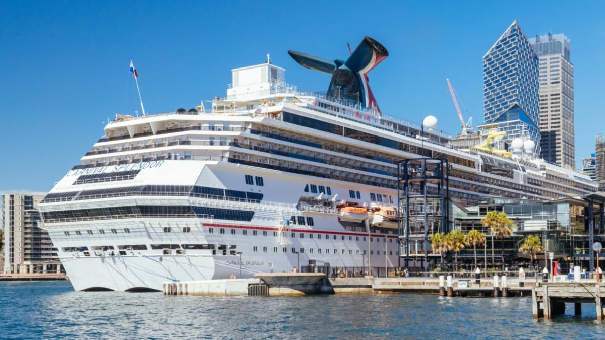 Cruise Industry Partners