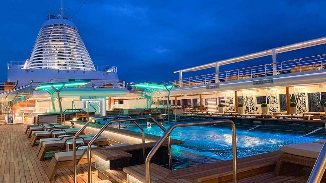 Cruise Line Loyalty Programs