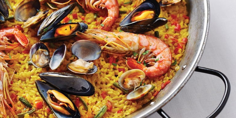 Culinary Arts Kitchen to Seven Seas Prestige