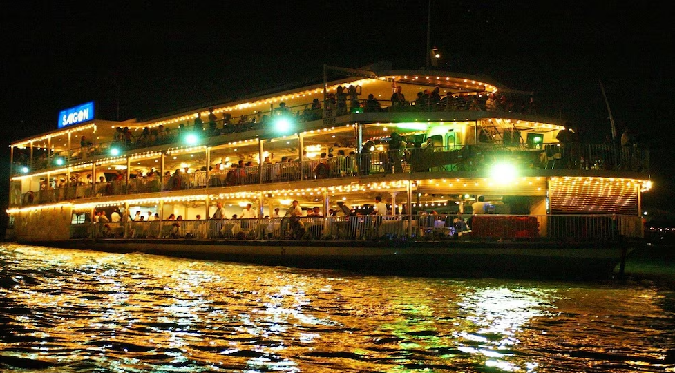 Cultural River Cruise