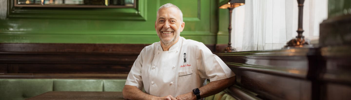 Cunard Michel Roux-1