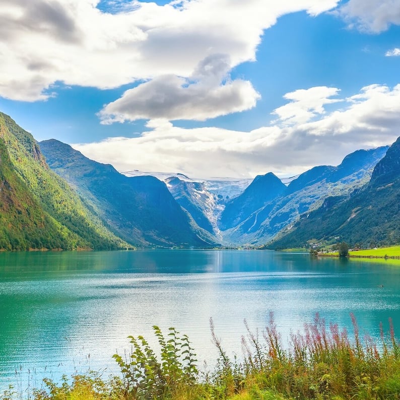 Cunard Nordfjord
