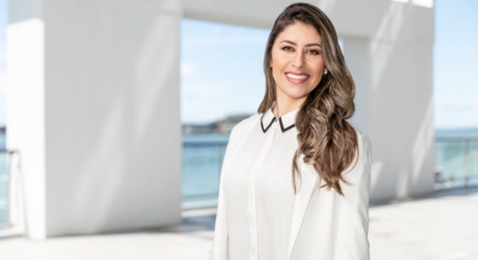 Danieli Enes