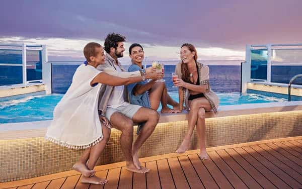 Discovery Princess To Homeport In Australia