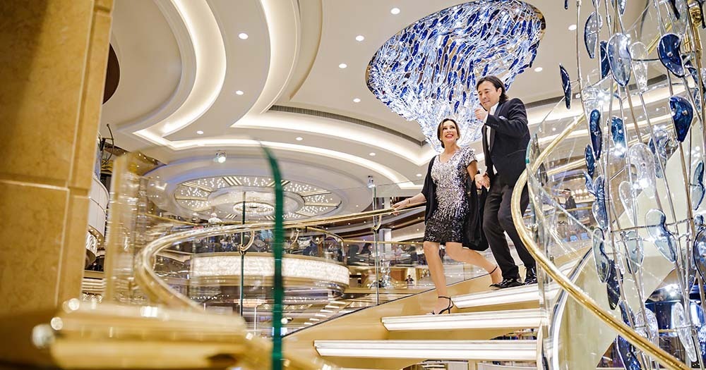 Discovery Princess in Sydney for 2025-2026