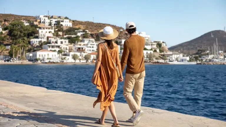 Discovery Session of Ponant