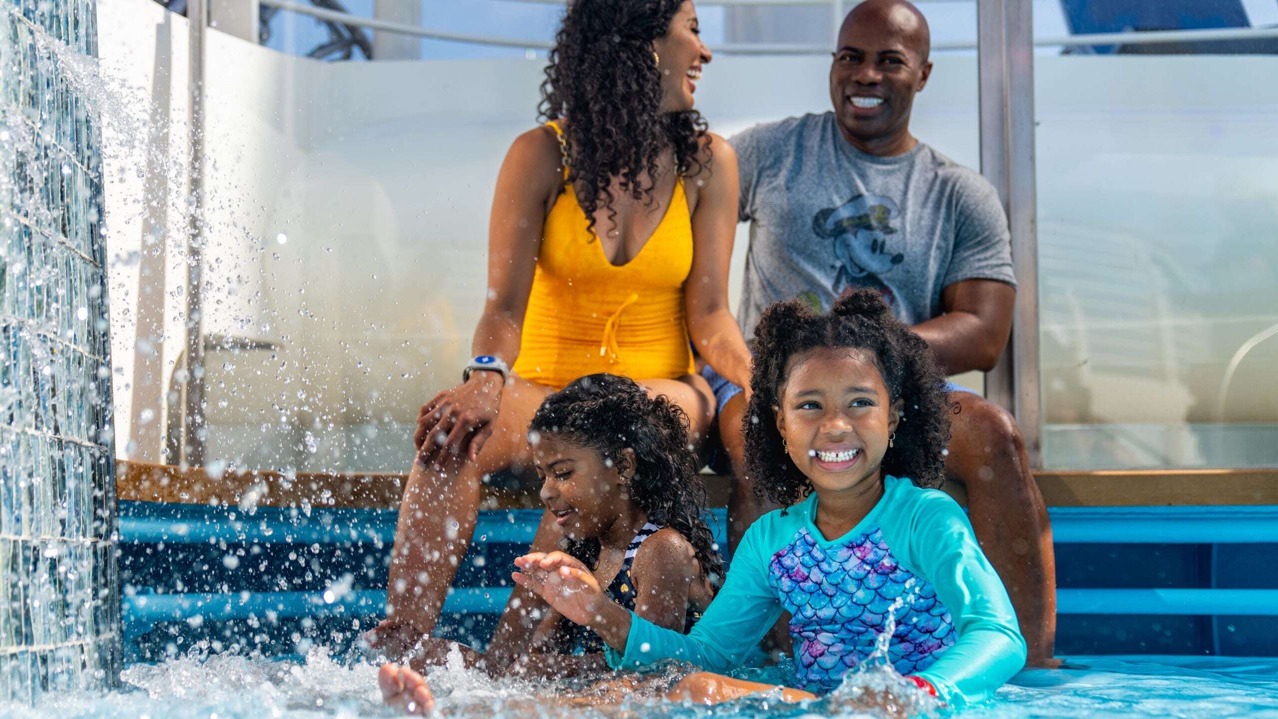 Disney Band Waterproof