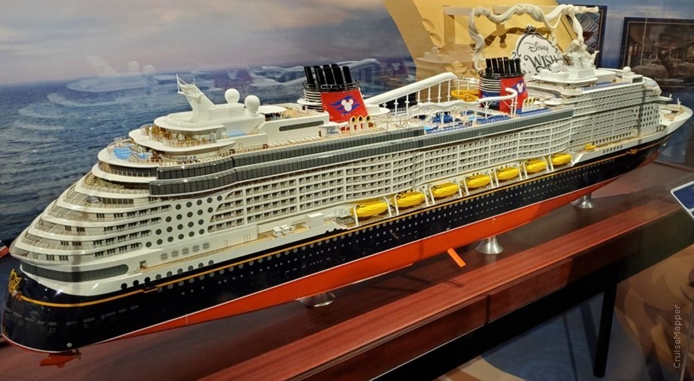Disney Cruise Line