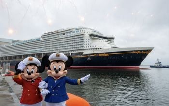 Disney Cruise