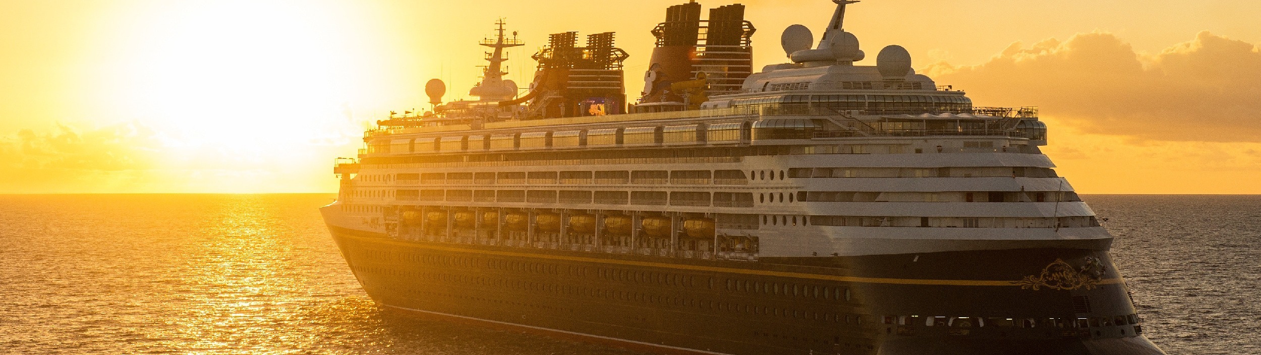 Disney Destiny Bahamas