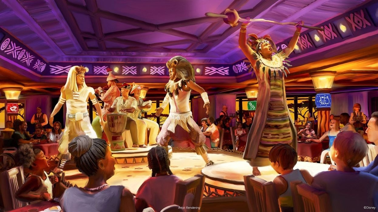 Disney Destiny Experience