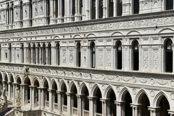 Doges Palace