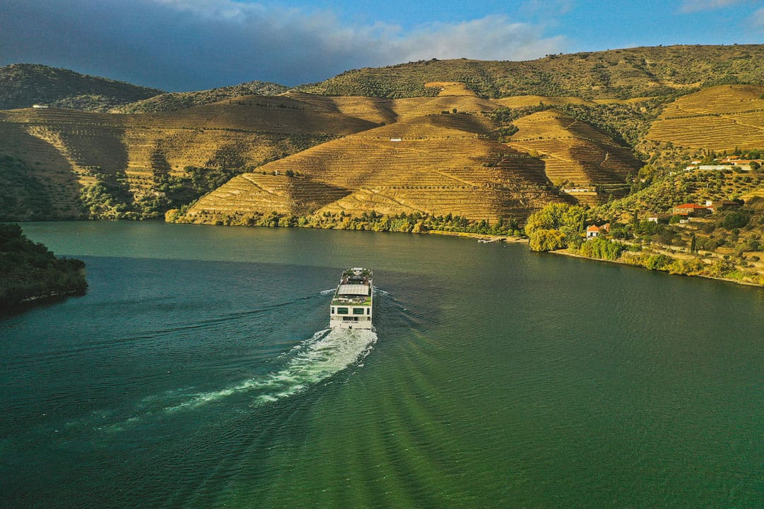 Douro River