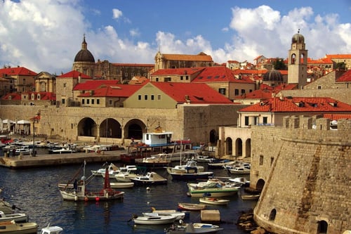 Dubrovnik