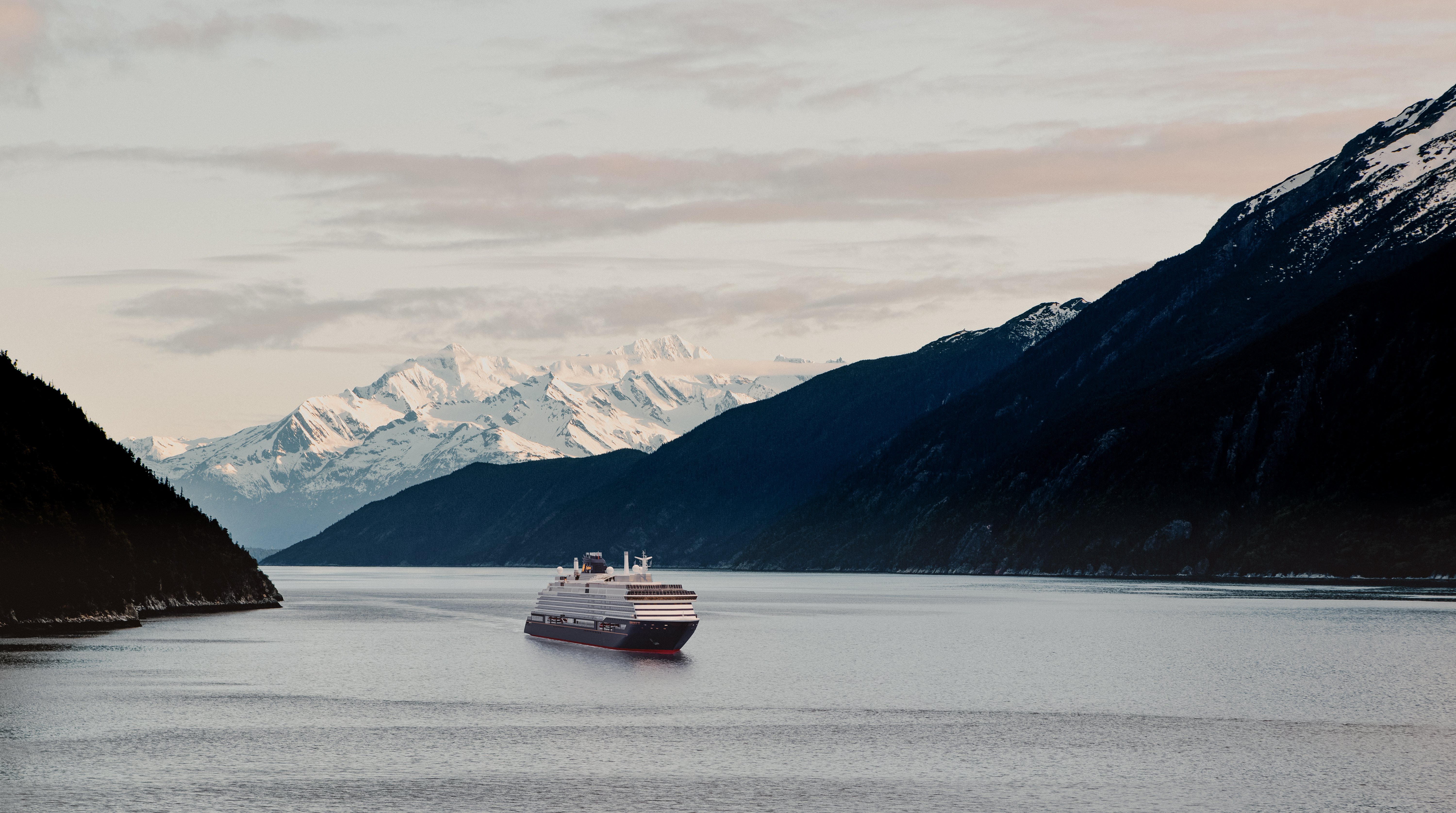EXPLORA III - Alaska