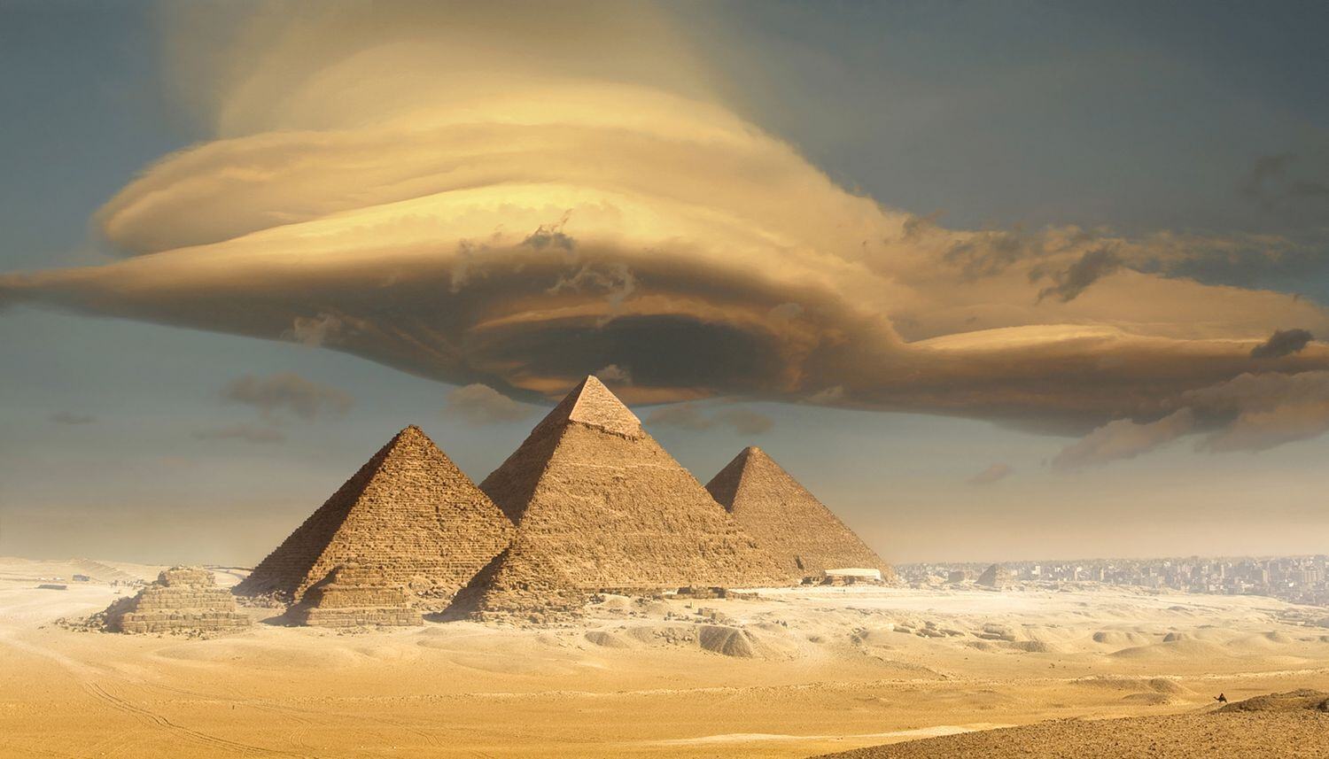 Egypt Climate