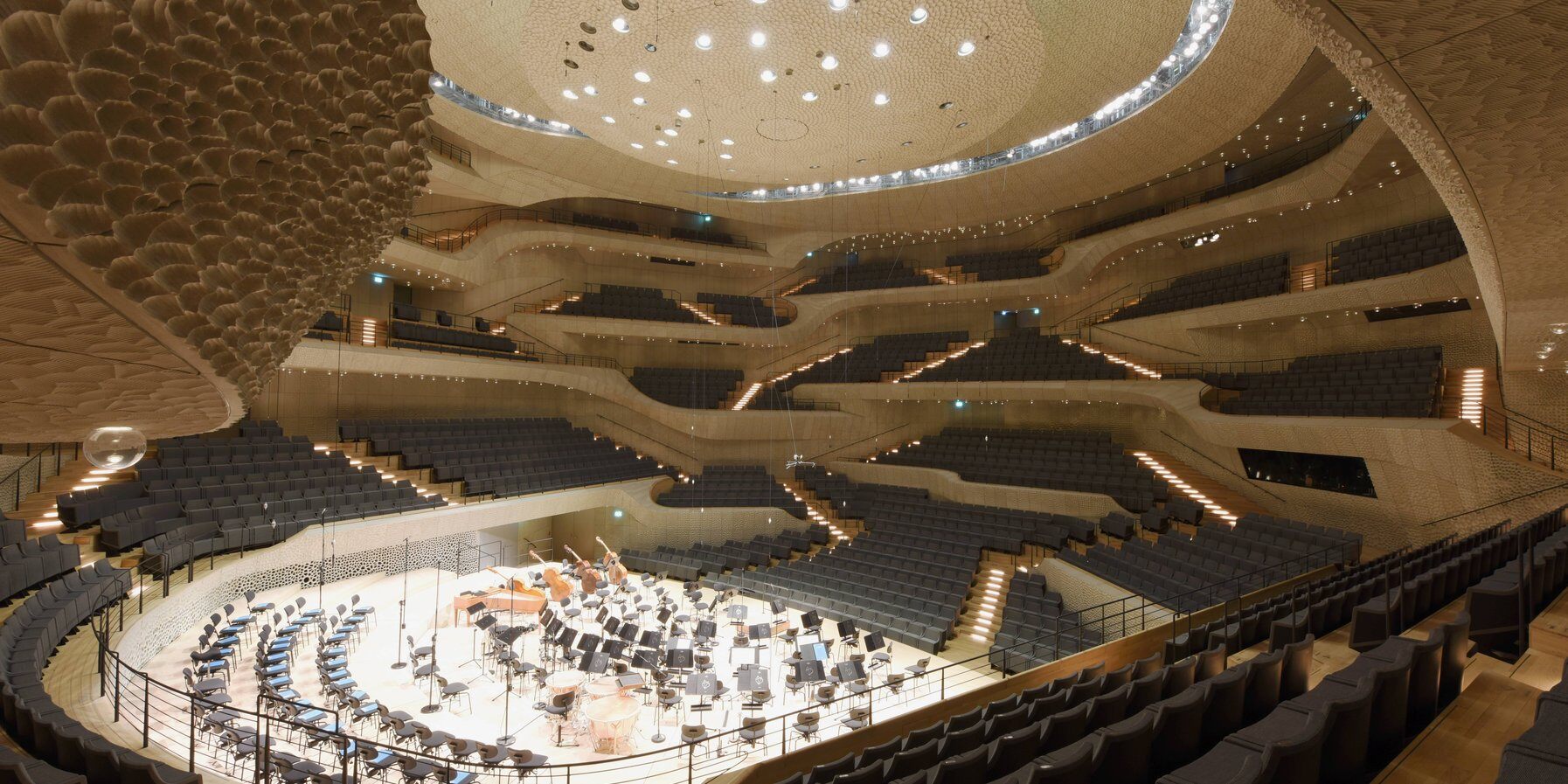 Elbphilharmonie