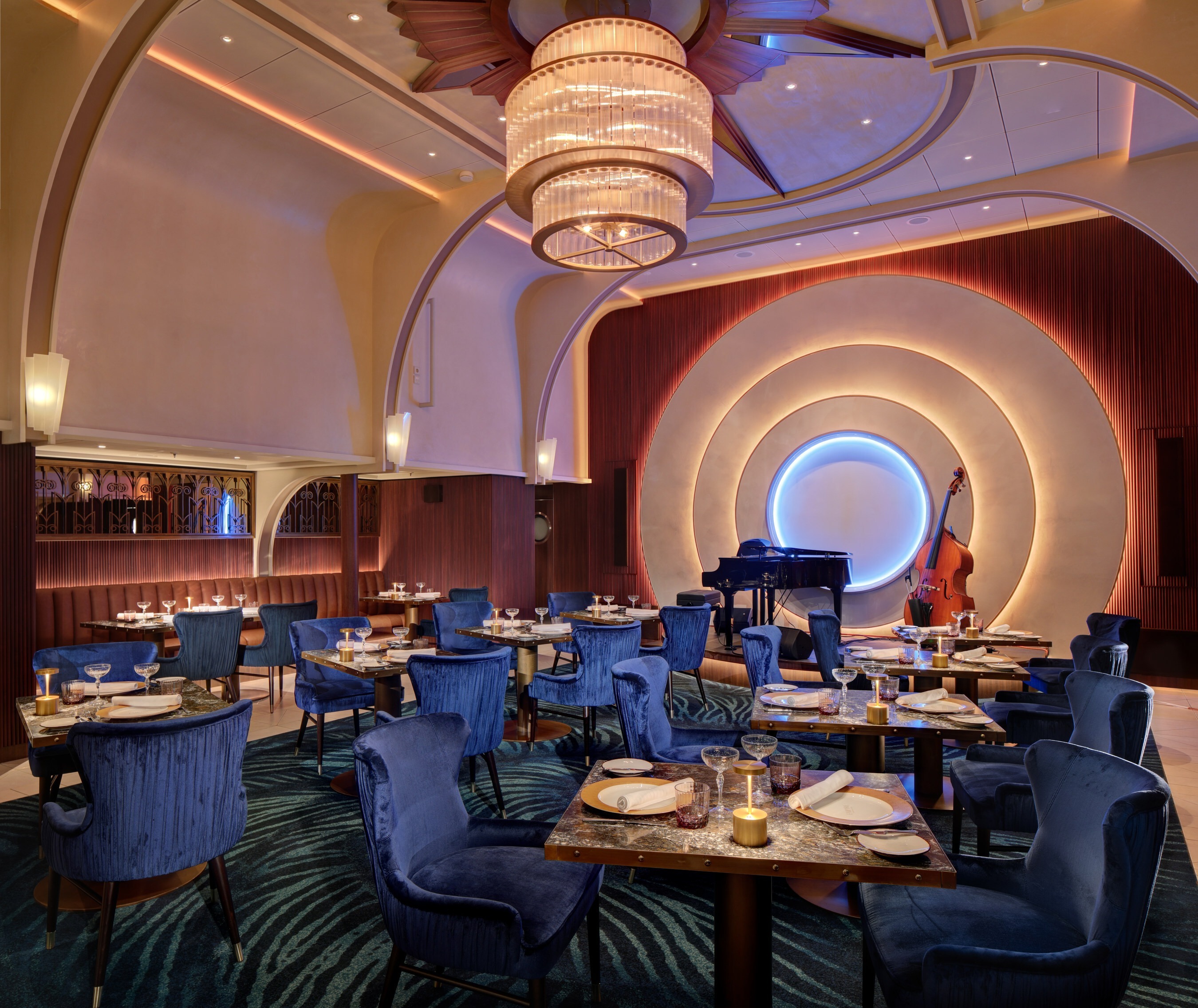 Empire Supper Club