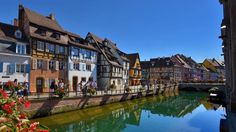 European summer 2028