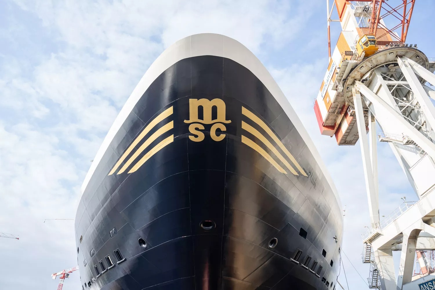 Explora Journeys Celebrates Major Fleet Construction