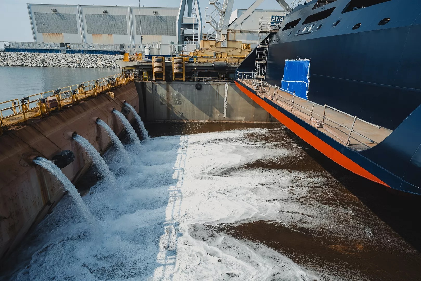 Explora Journeys Celebrates Triple Maritime Milestone