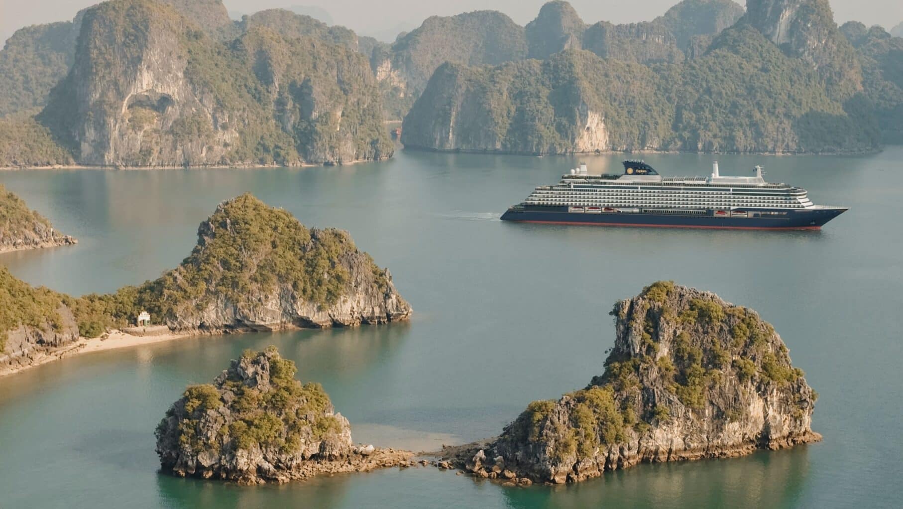 Explora Journeys Launches 2029