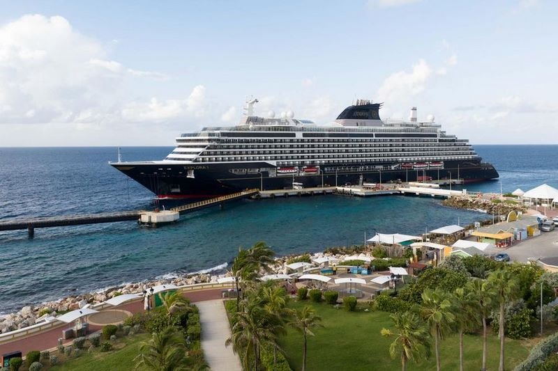 Explora Journeys Set for World Cruise in 2029