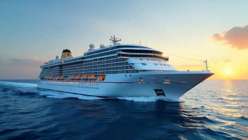 Explore Europe in Luxury Ponant 2026 Collection