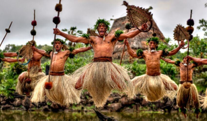 Fijian culture