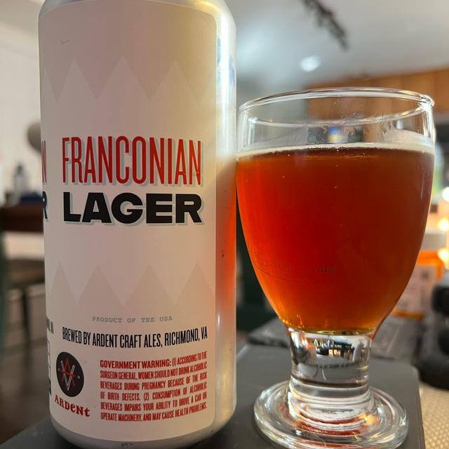 Franconian lager