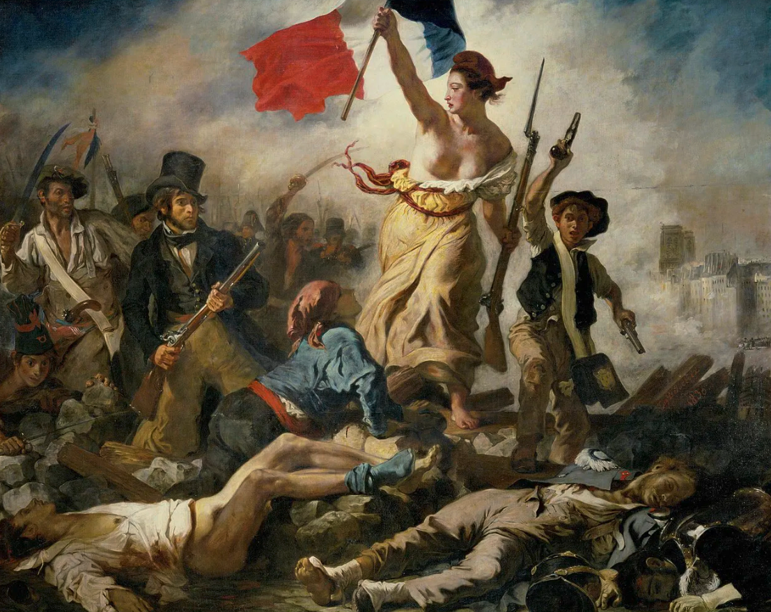 French Revolution