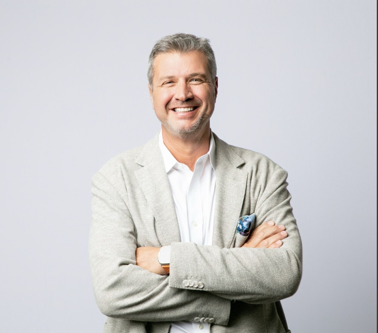 Gianluca Sparacino