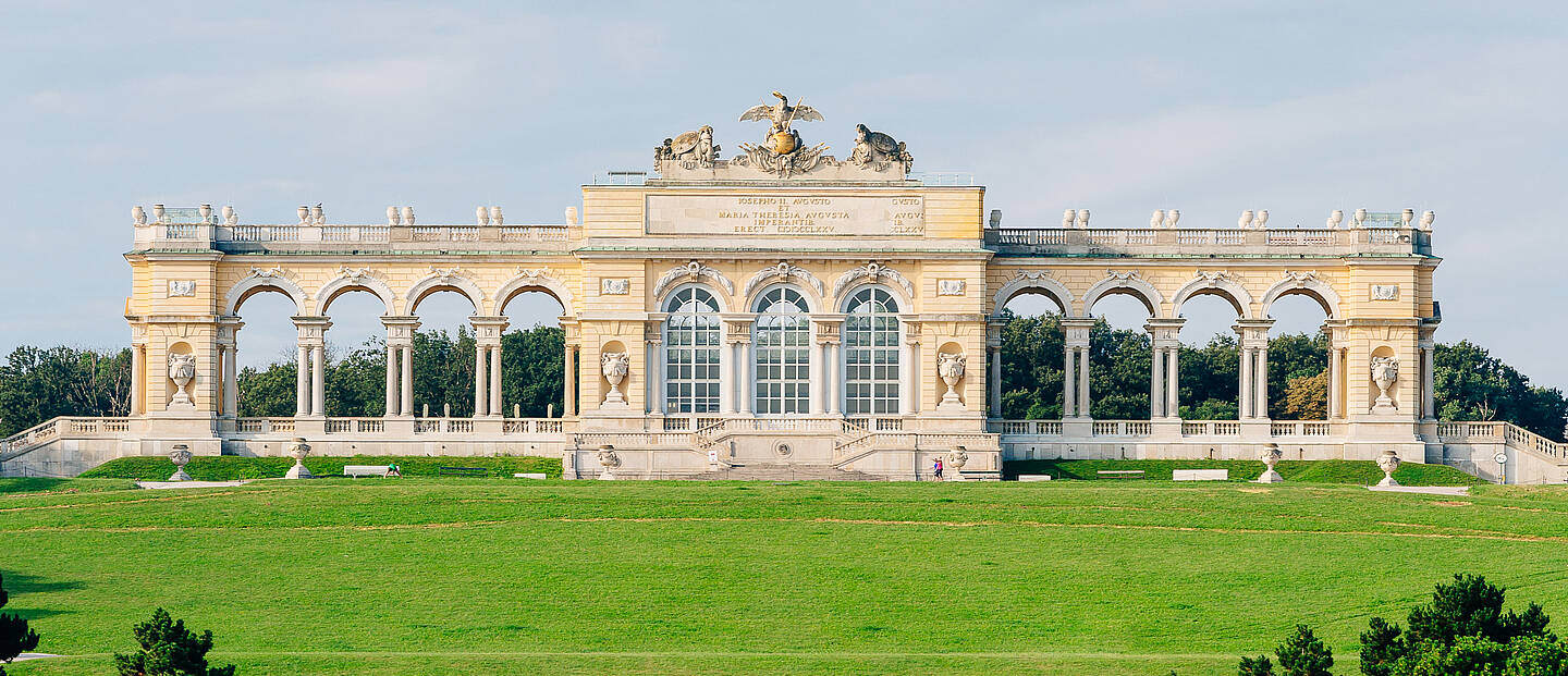 Gloriette