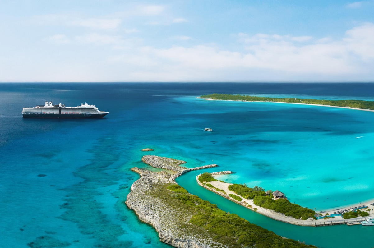 Golden age of travel HAL & Pan Am team up on 28 day Caribbean cruise