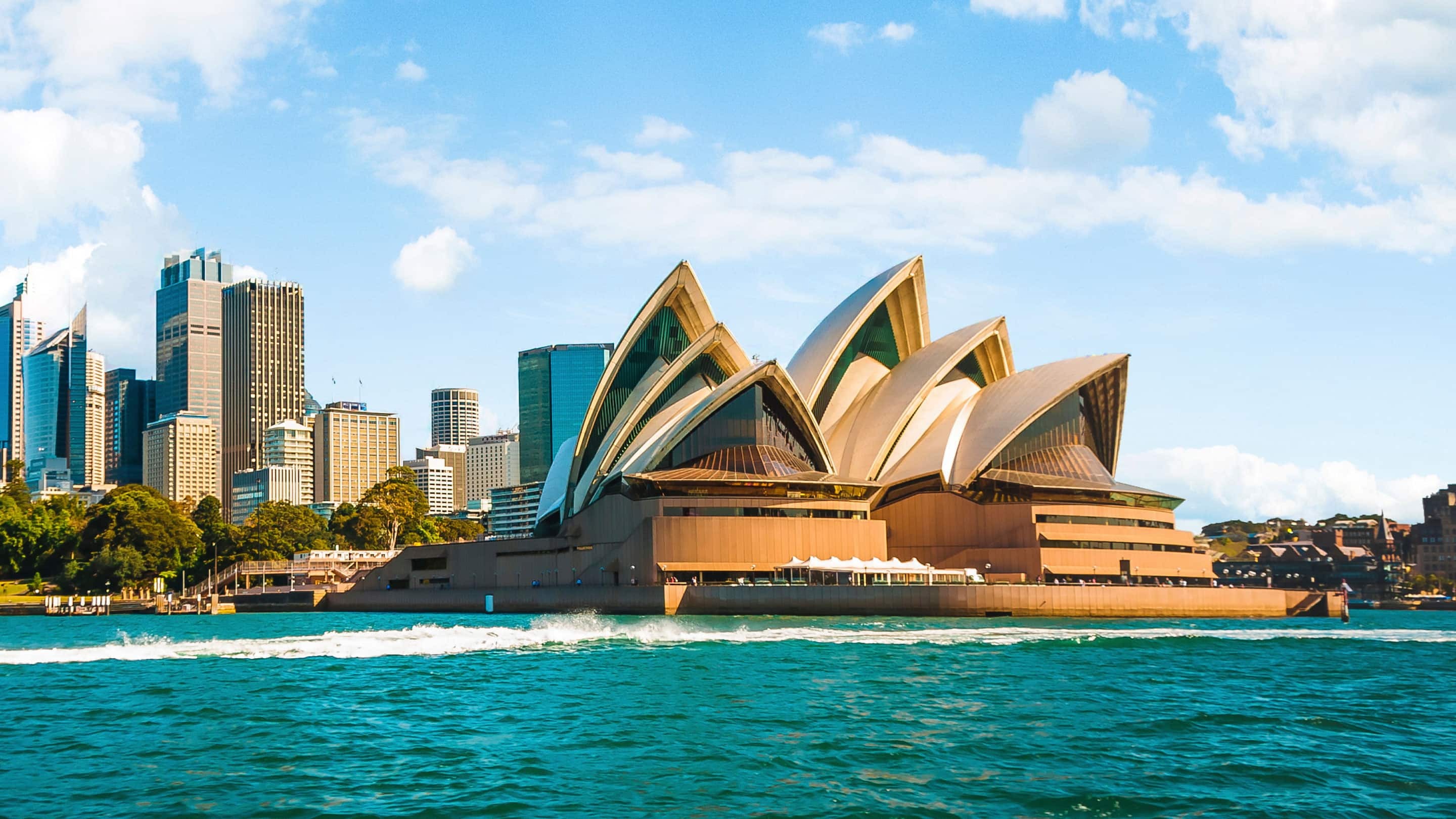Grand Voyages Australia & New Zealand