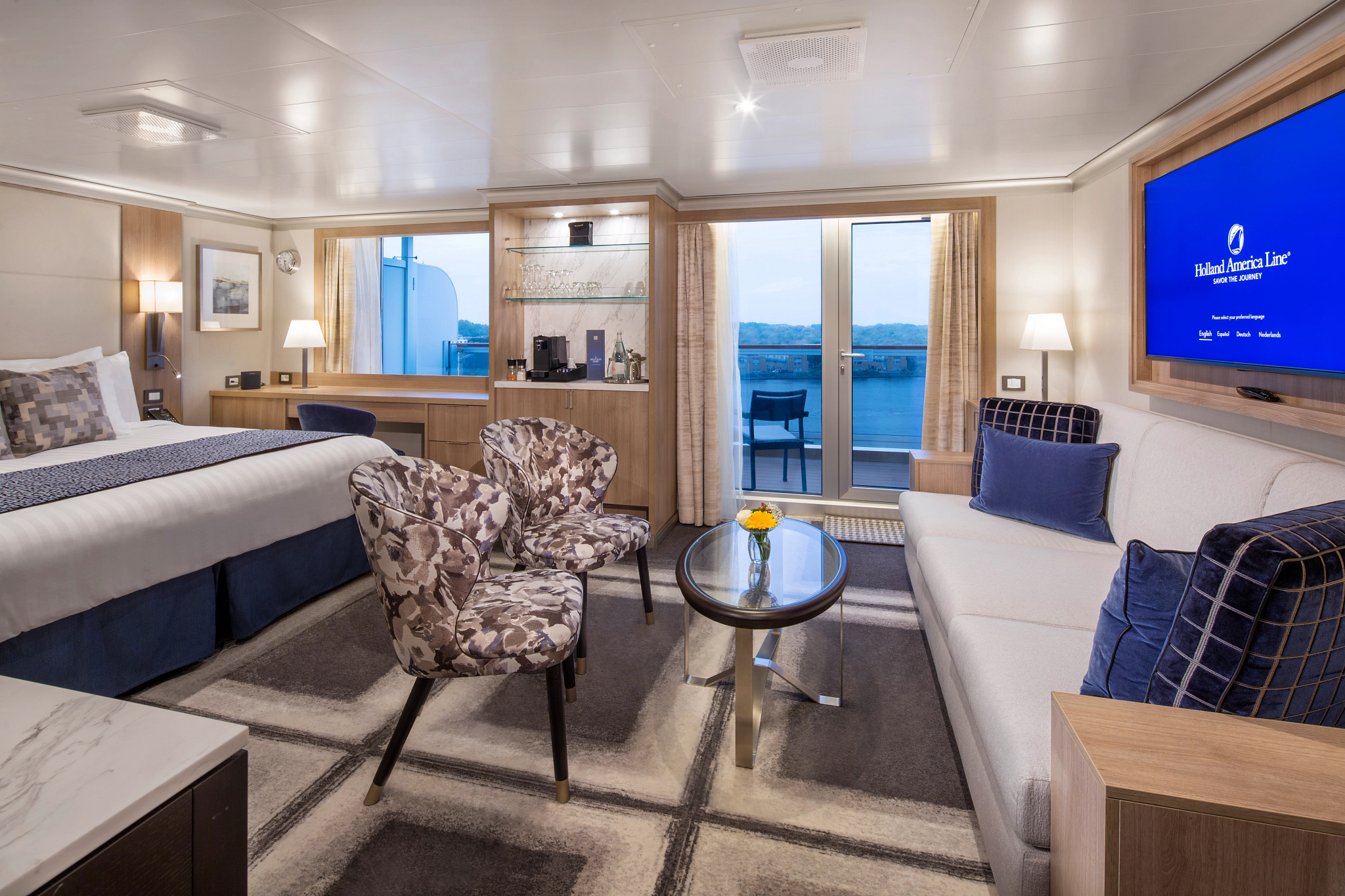 HAL Neptune Suite