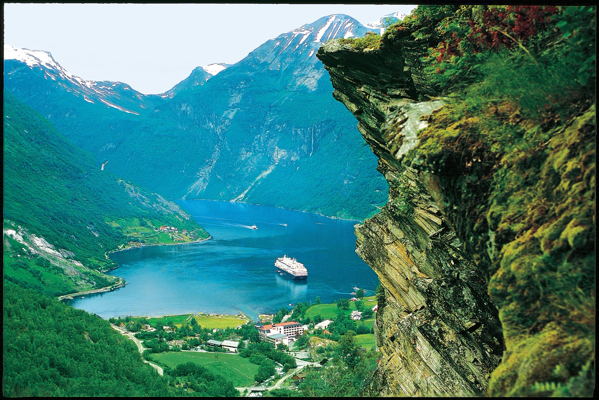 HAL Norway