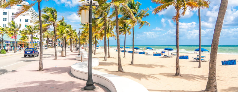 HAL Port Fort Lauderdale