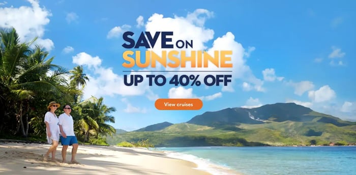 HAL Save on Sunshine