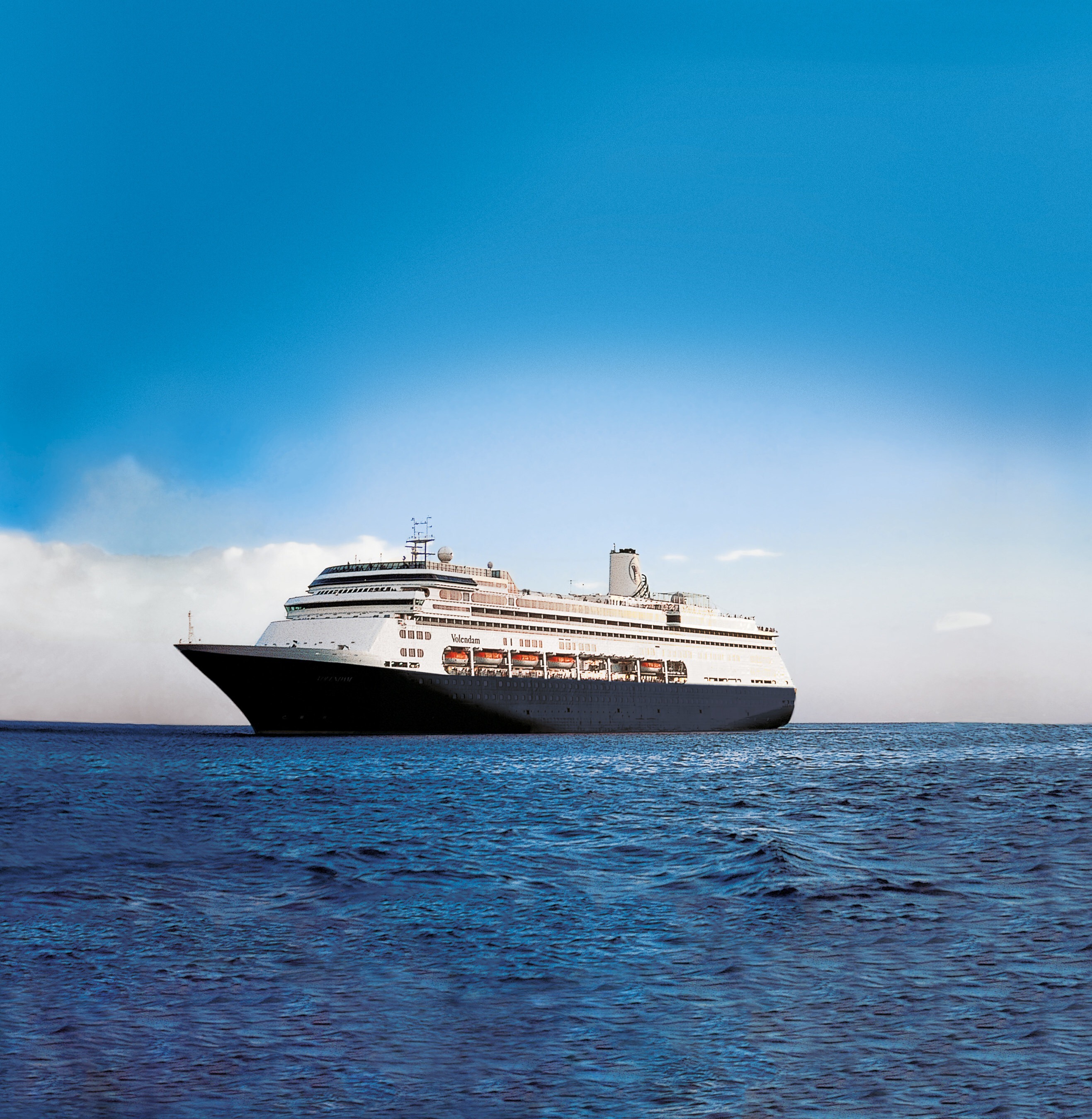 HAL Volendam