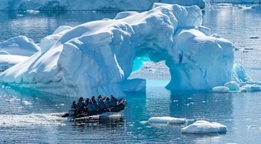 HX Expedition Antarctica & Falklands Cruise