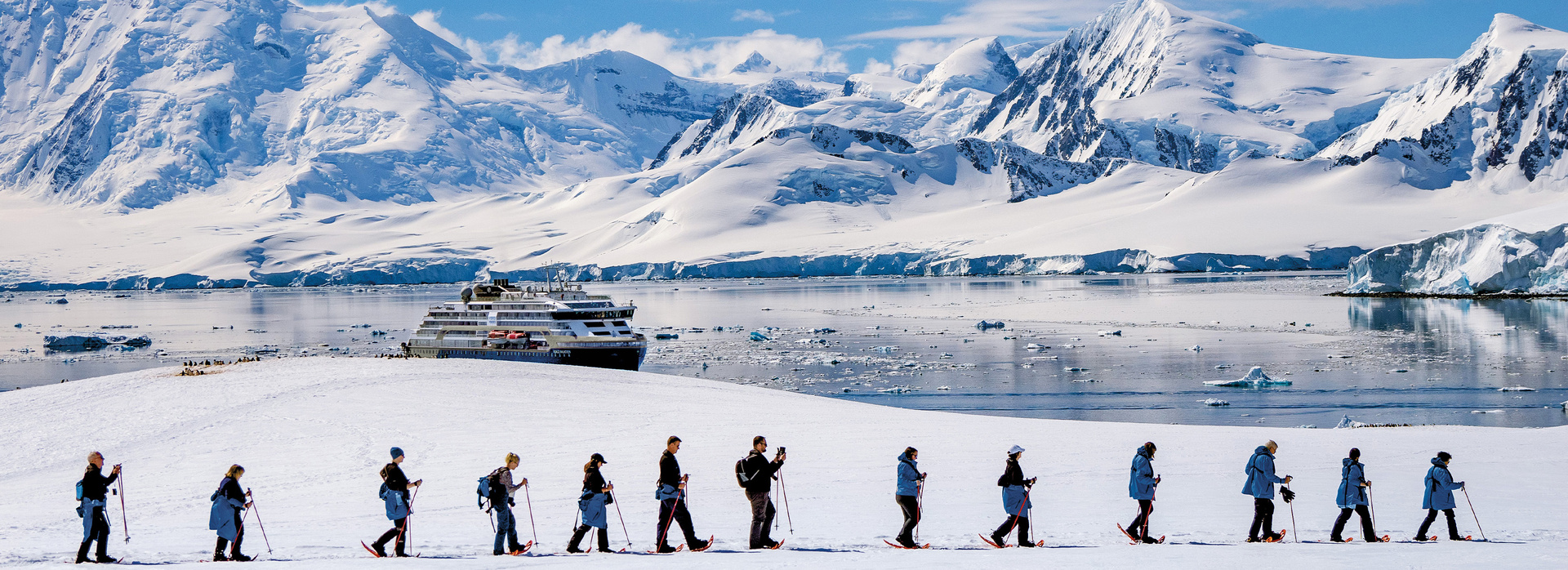 HX Expeditions Alaska communities