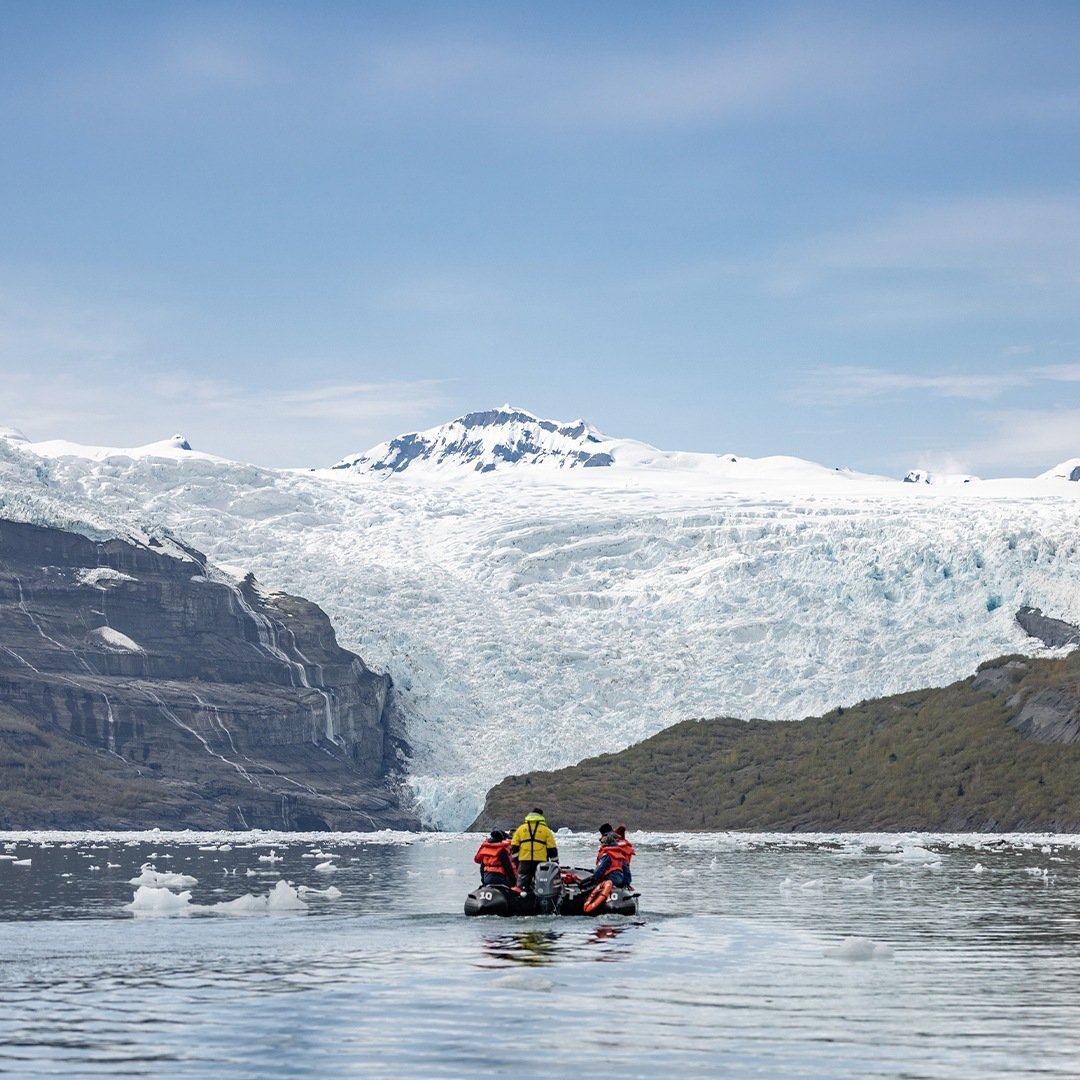 HX Expeditions Misty Fjords